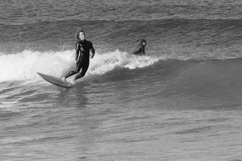 We Welcome Nathan Rivalland to the Team - BOARDSOX® Australia