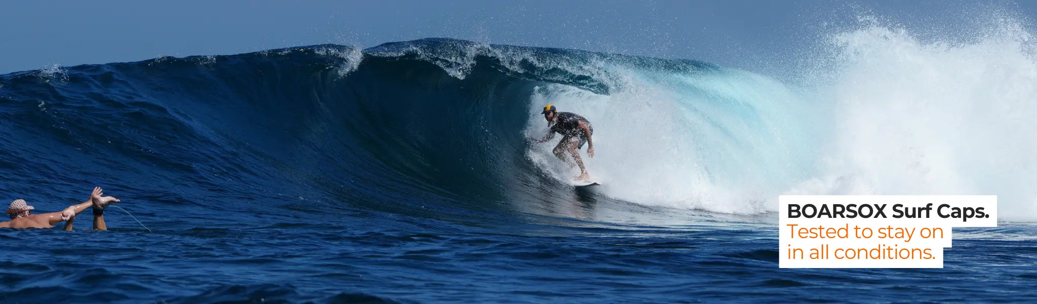 Surf Caps - BOARDSOX®