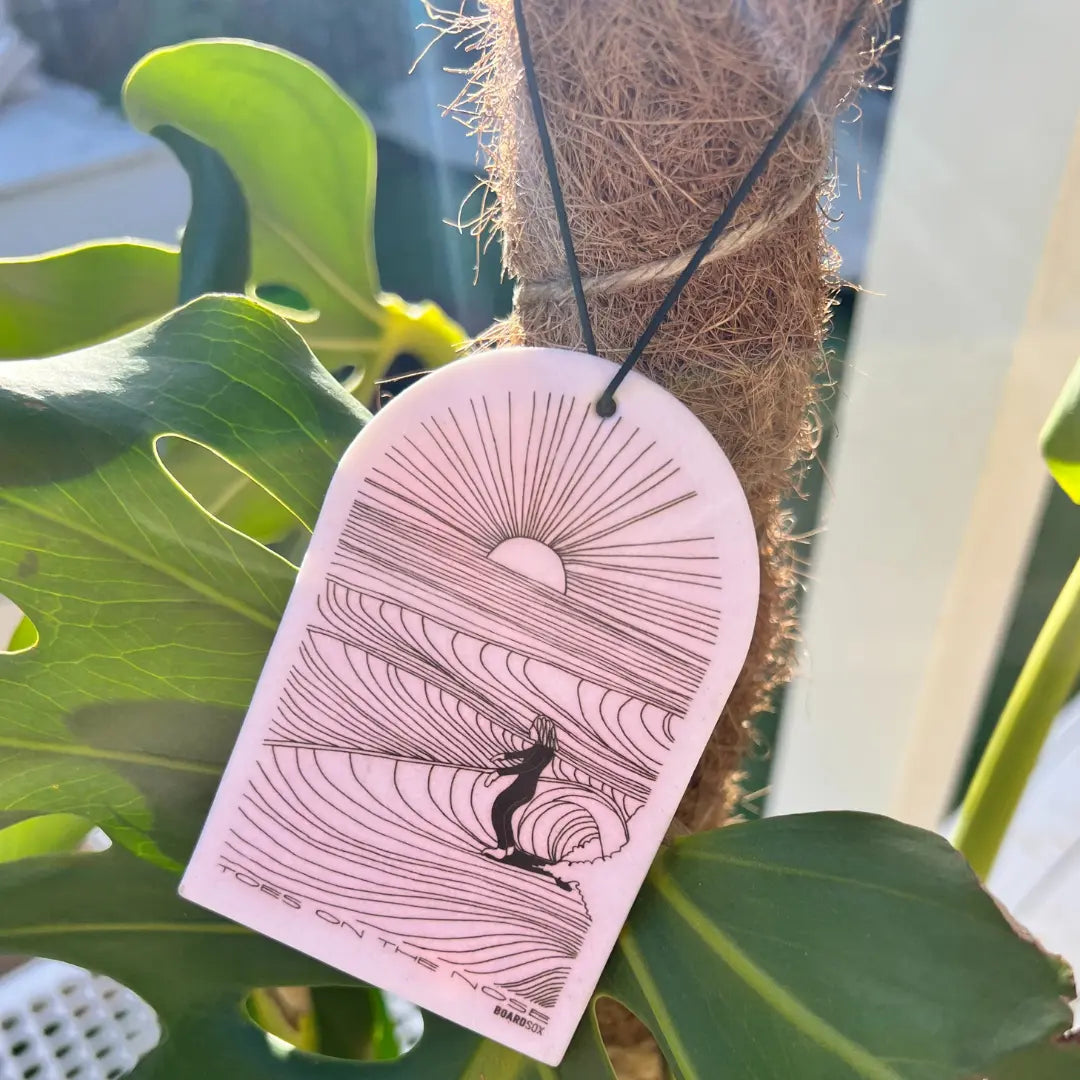 Boardsox Air Freshners BOARDSOX® Australia