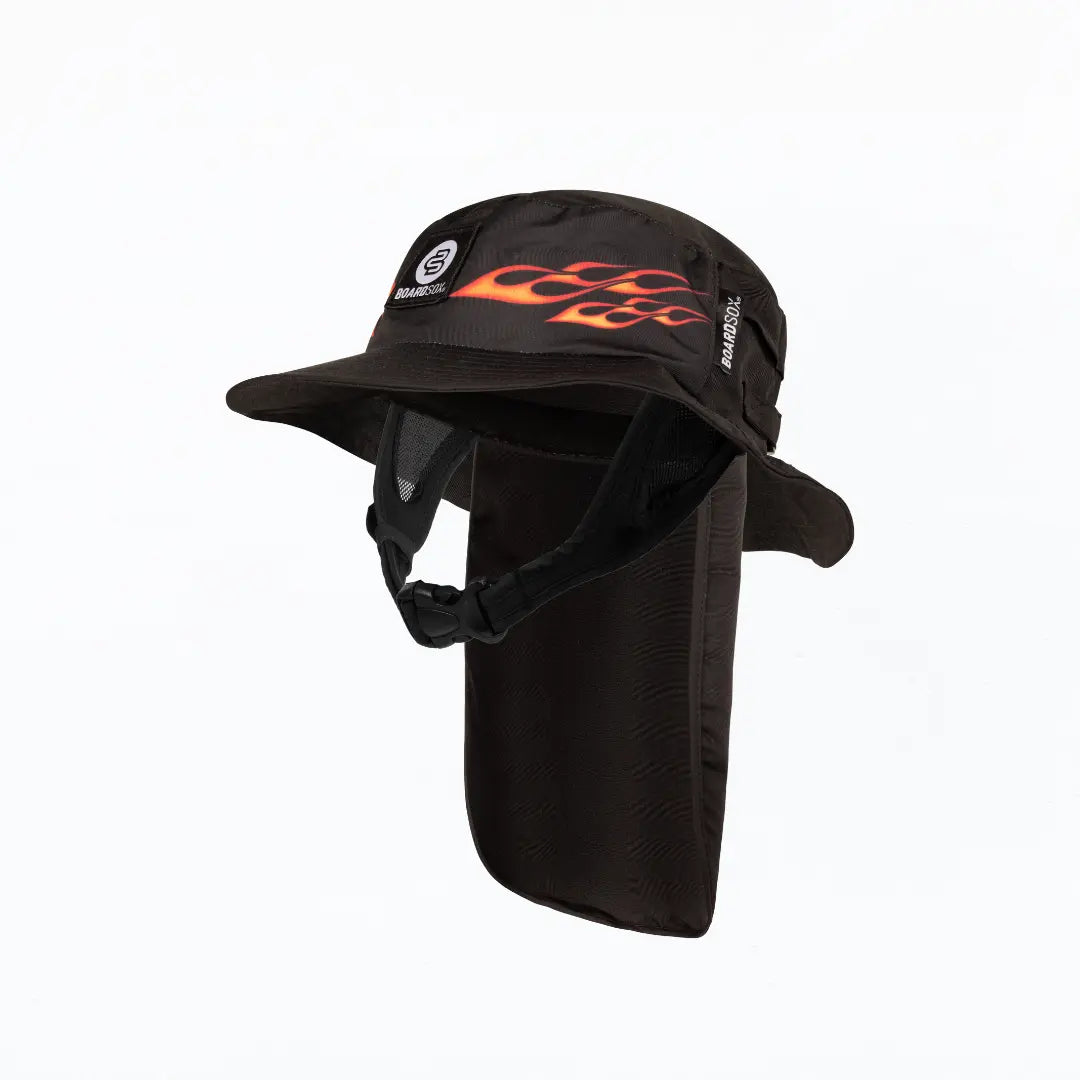 The Flames Boardsox Surf HAT BOARDSOX® Australia