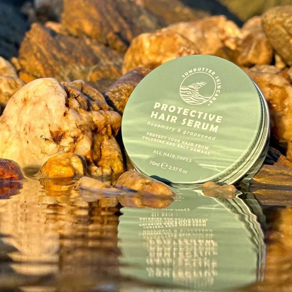 Protective Hair Serum - Sun Butter BOARDSOX® Australia