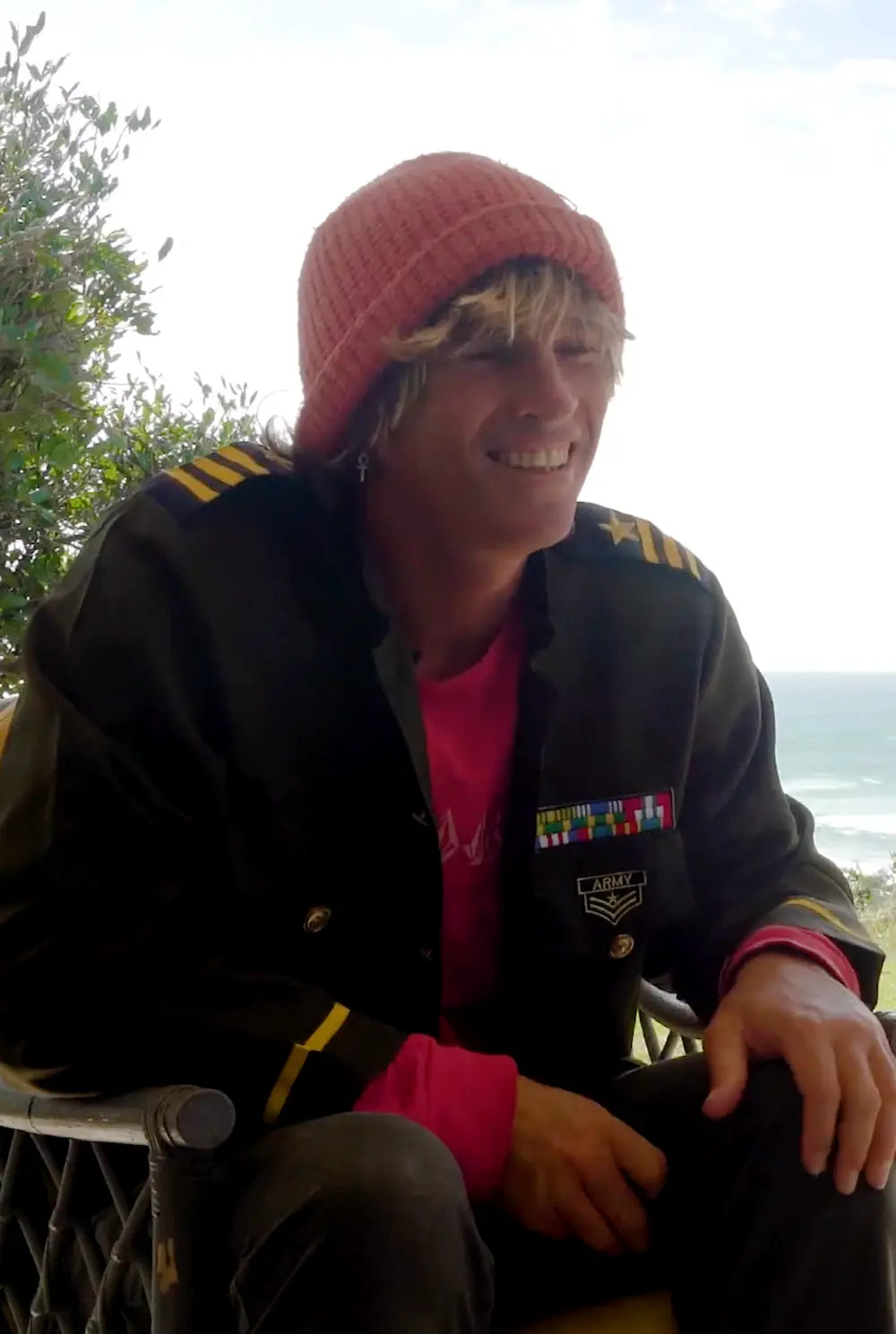 Alien Flower Love - Short - Boardsox Canvas Surfboard Cover BoardSox