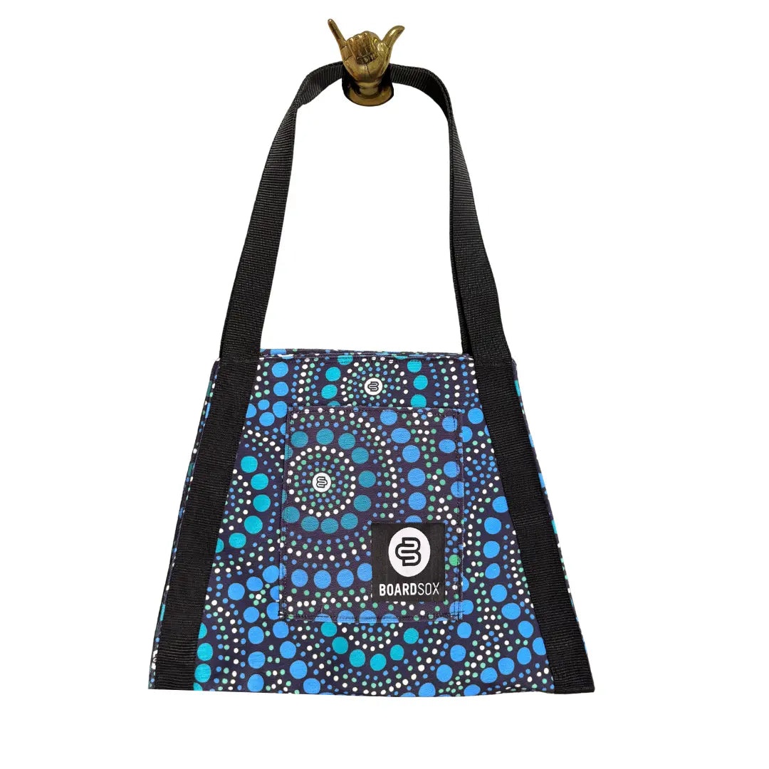 Kids - Surfboard Sling - Bombora BOARDSOX® Australia