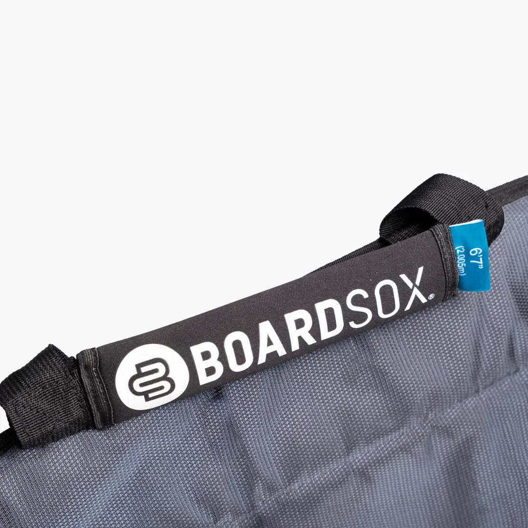 Boardsox Zipperless Mid-Length Surfboard Cover BOARDSOX® Australia