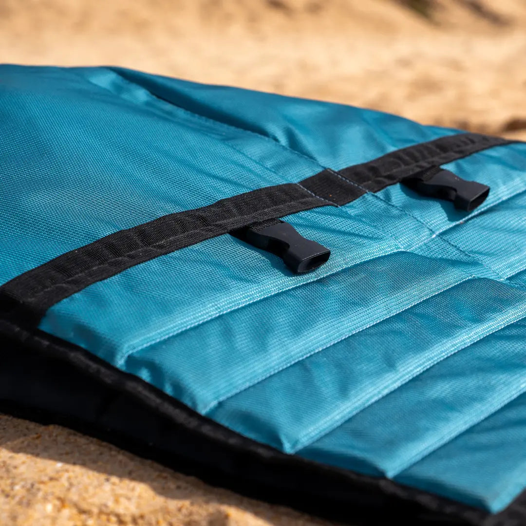 Boardsox Zipperless Mid-Length Surfboard Cover BOARDSOX® Australia