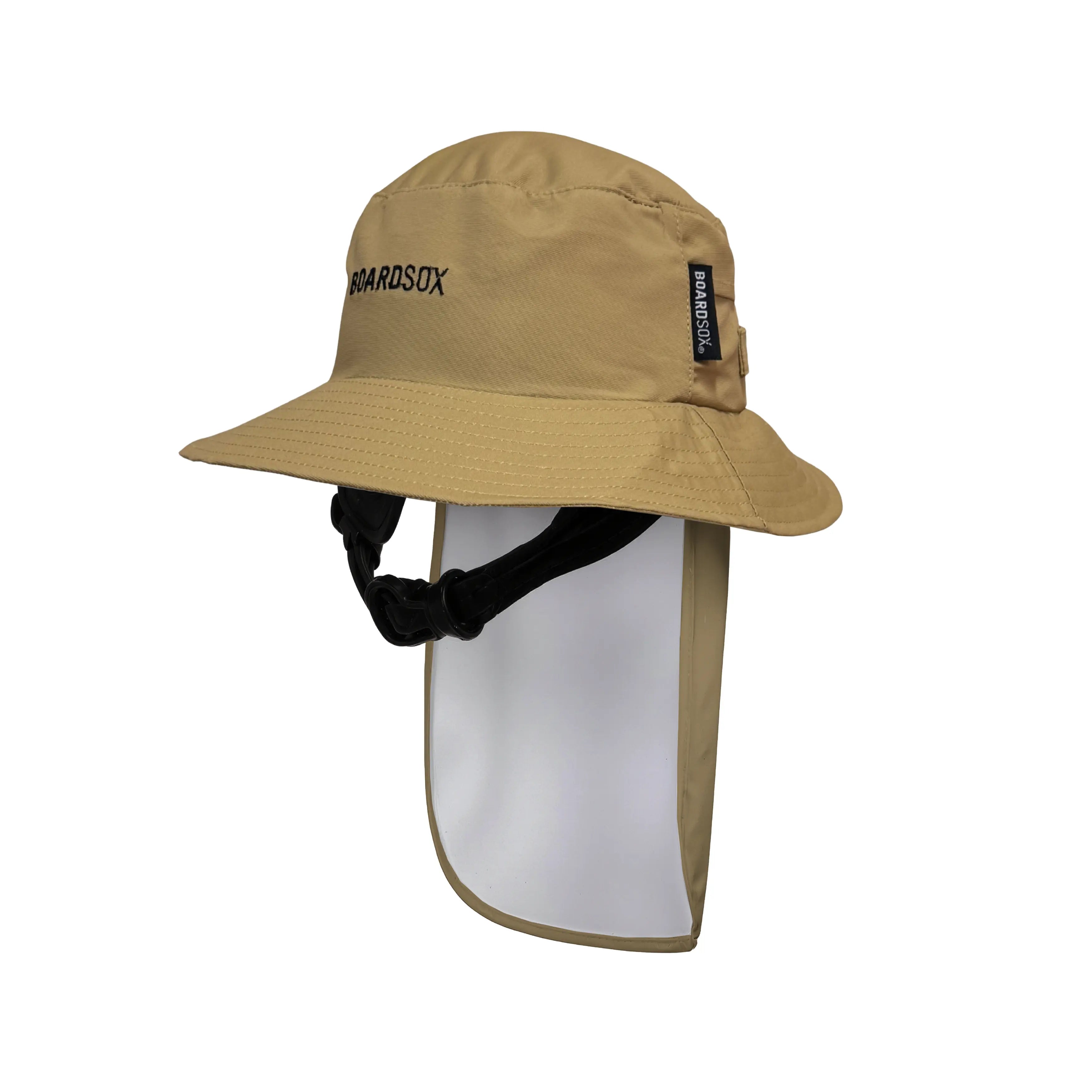 Khaki Boardsox Surf Hat BOARDSOX® Australia