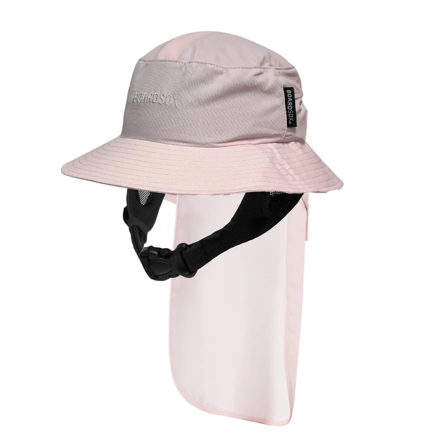 Rose Water Surf Hat + Hard Shell Insert - BOARDSOX®Hat