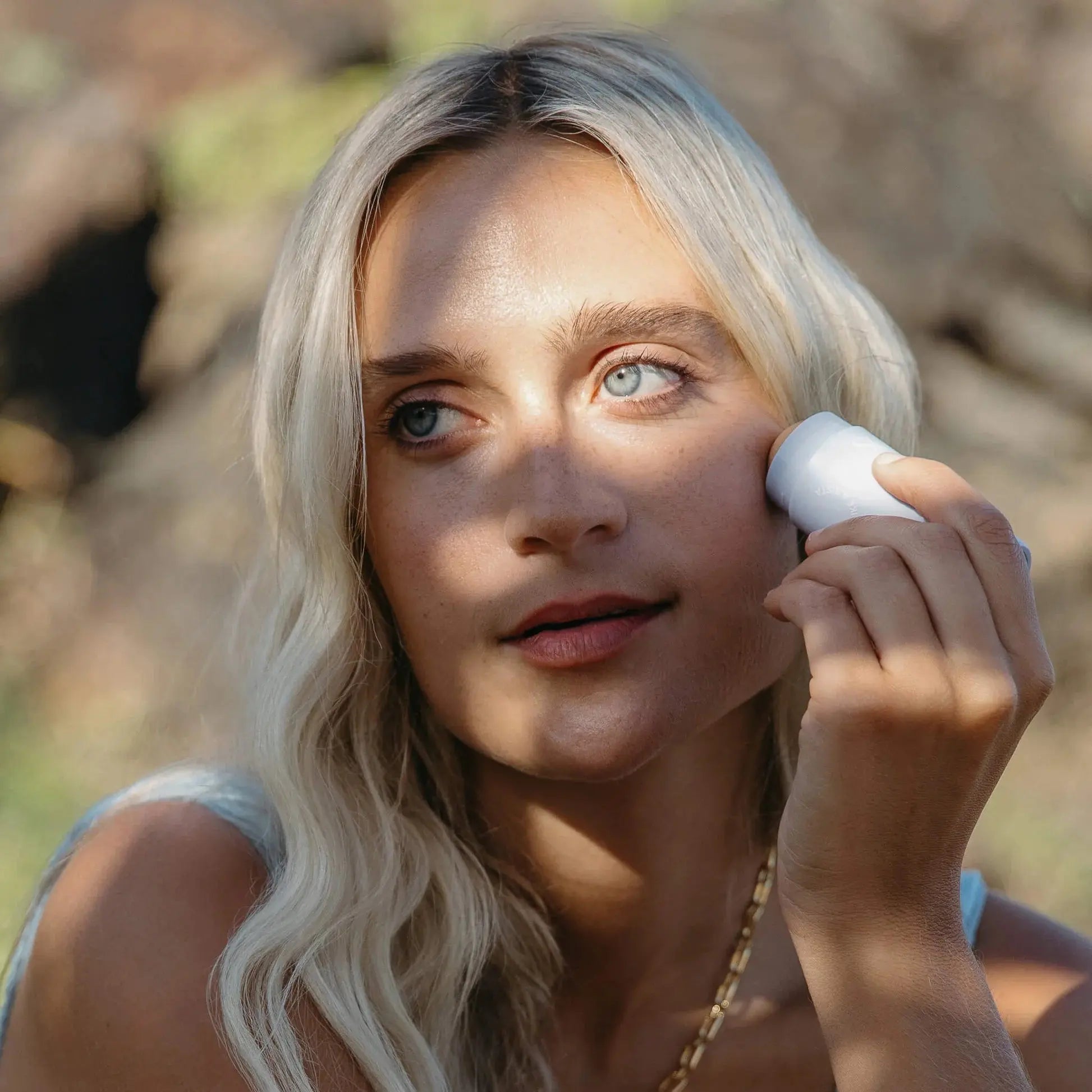 Sol Sista Butta Block SPF50+ Mineral Tinted Sunscreen/Beauty Zinc BOARDSOX® Australia