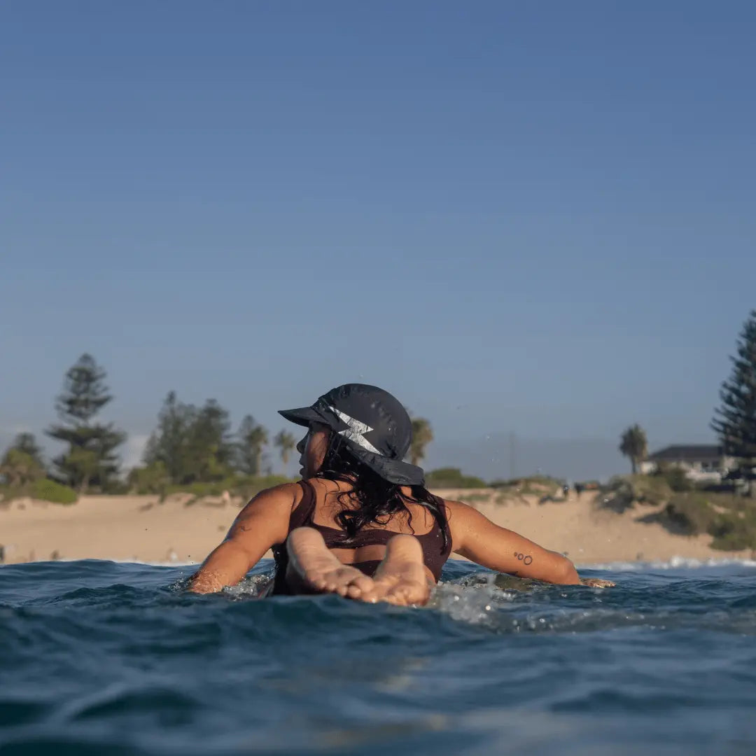 The Bolt - Boardsox Surf Cap - BOARDSOX®Hat
