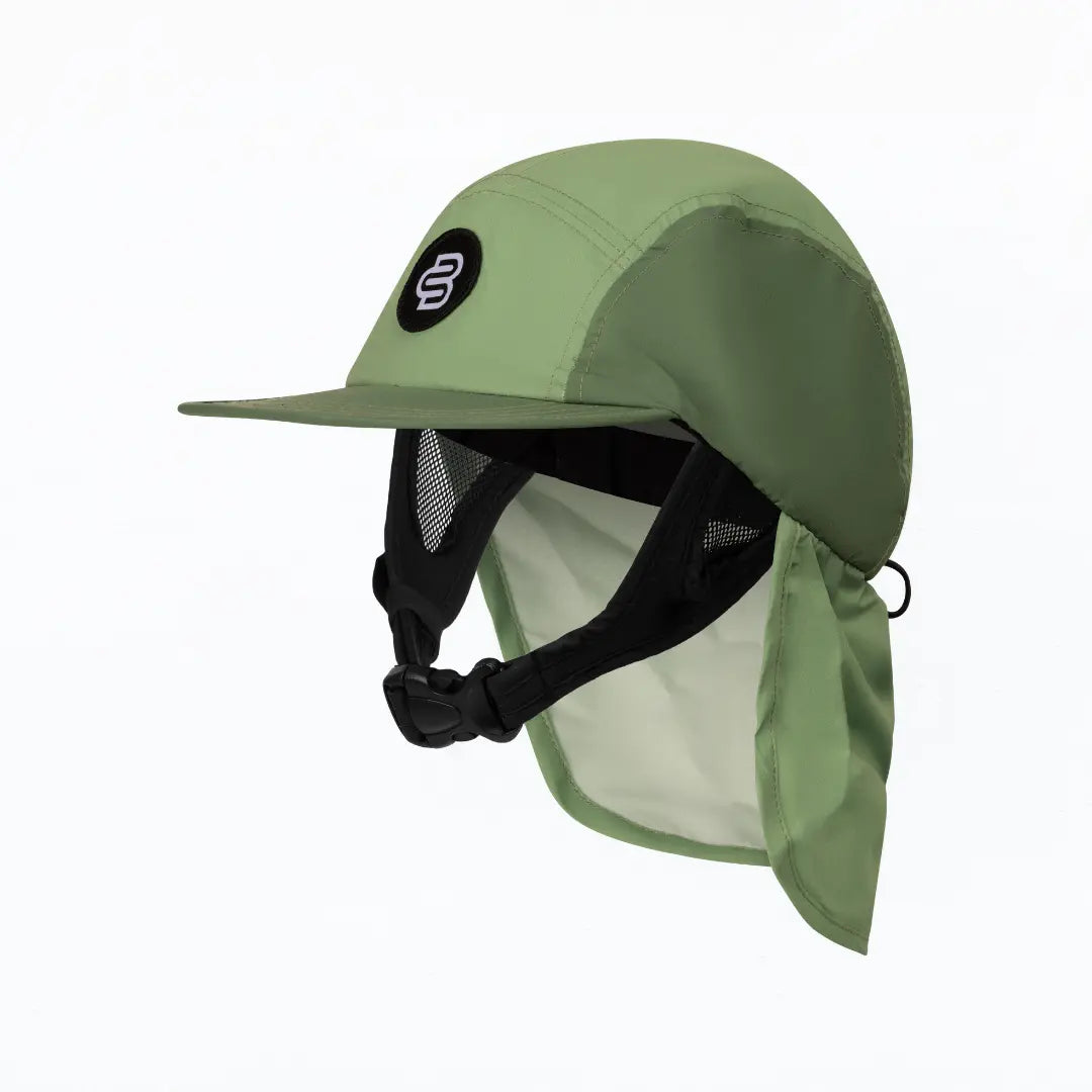 The Green Room - Boardsox Surf Cap - BOARDSOX®Hat