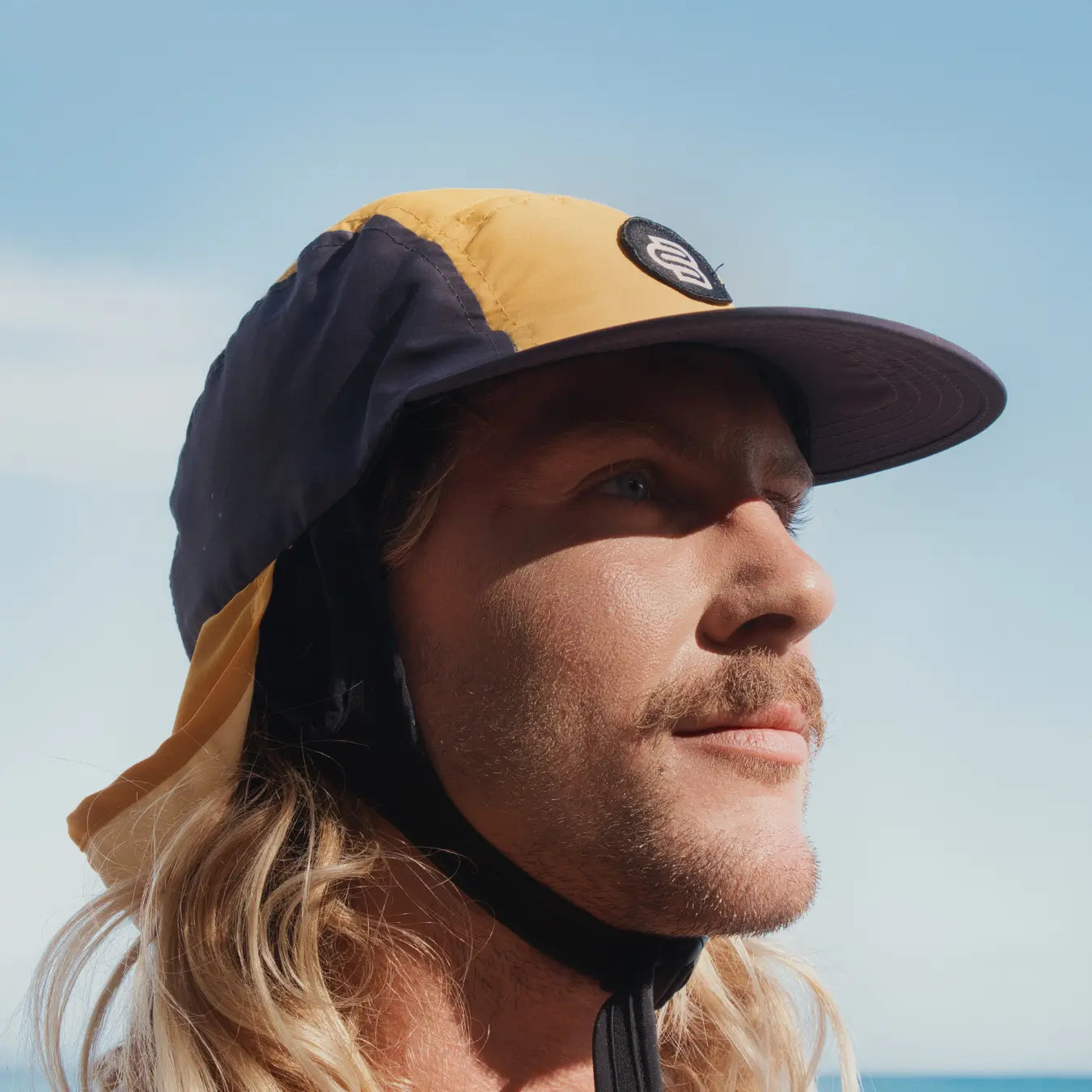 The Salty Sun - Boardsox Surf Cap - BOARDSOX®Hat