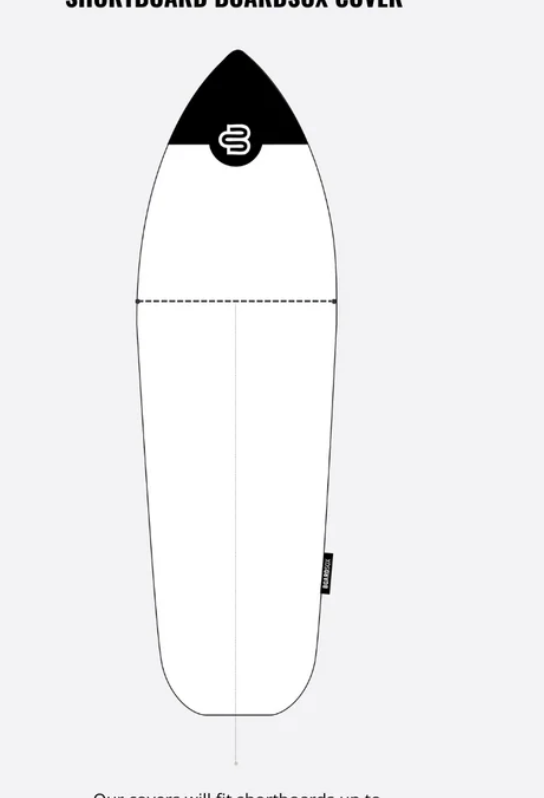 Shortboard