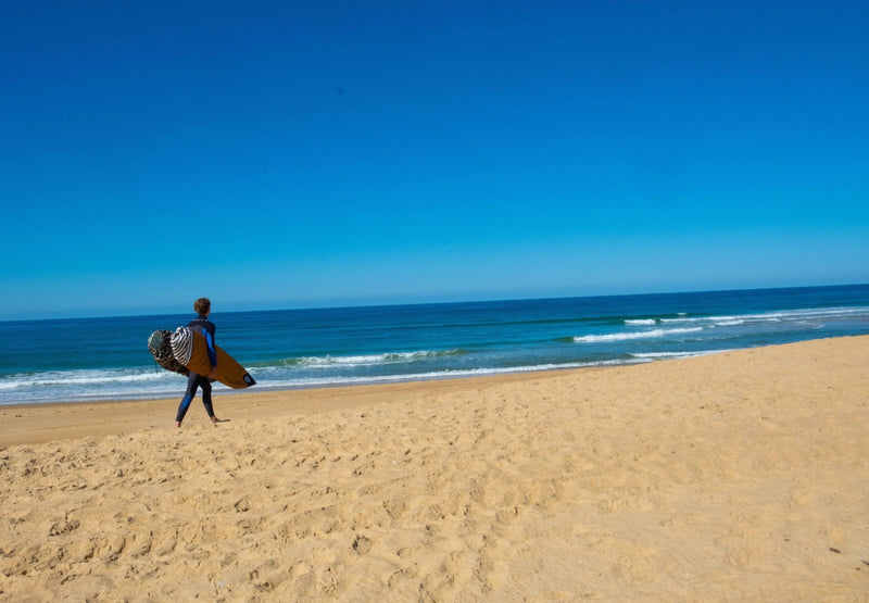 6 things every surfer can do in isolation!