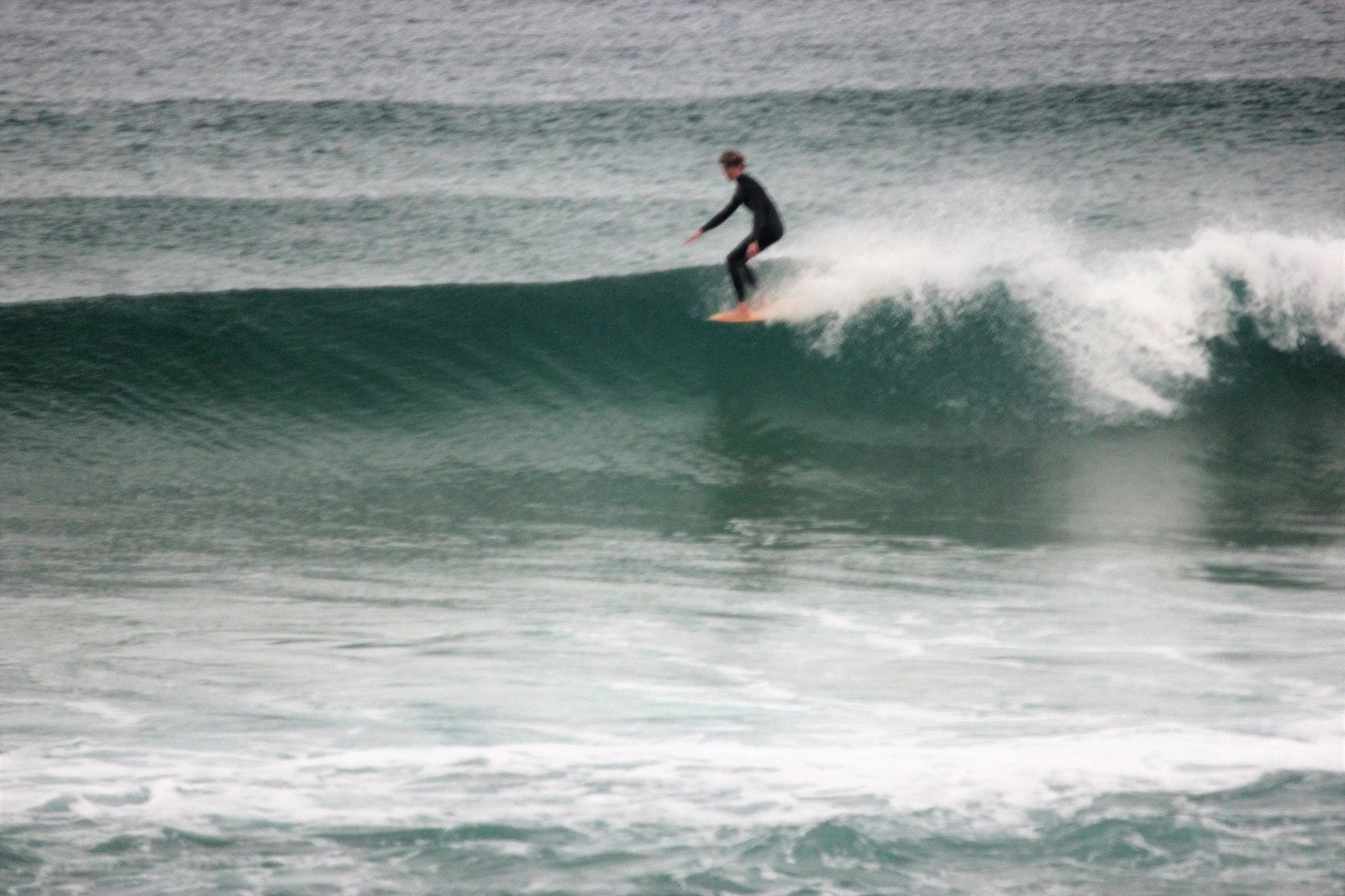 Meet new Team rider -  Cooper Kelaher - BOARDSOX®