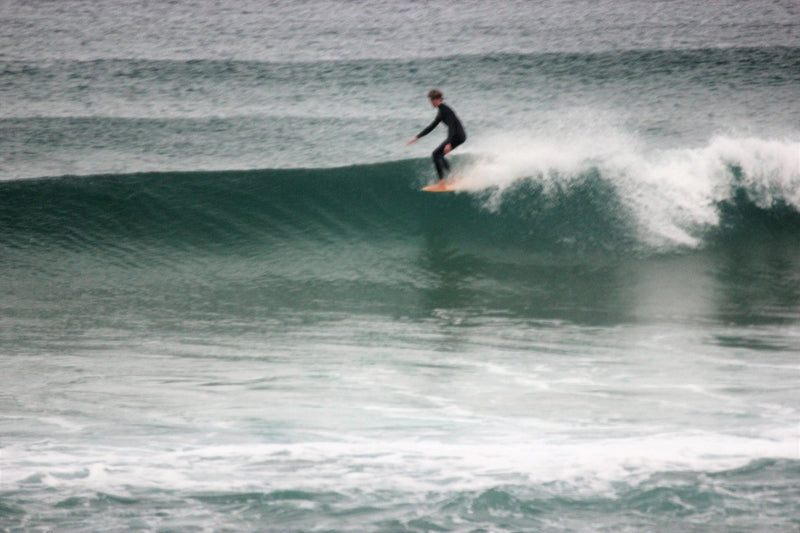 Meet new Team rider -  Cooper Kelaher