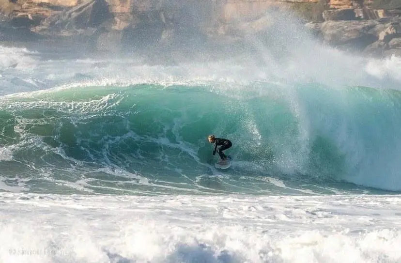 Meet Team Rider Freddie Carmody - BOARDSOX® Australia