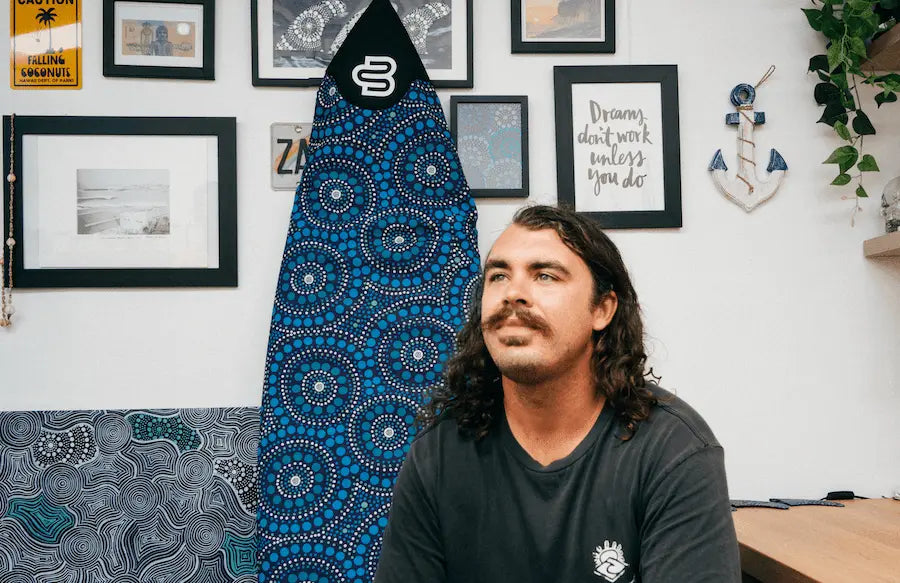 New Bombora Boardsox™️ Surfboardcover - BOARDSOX® Australia