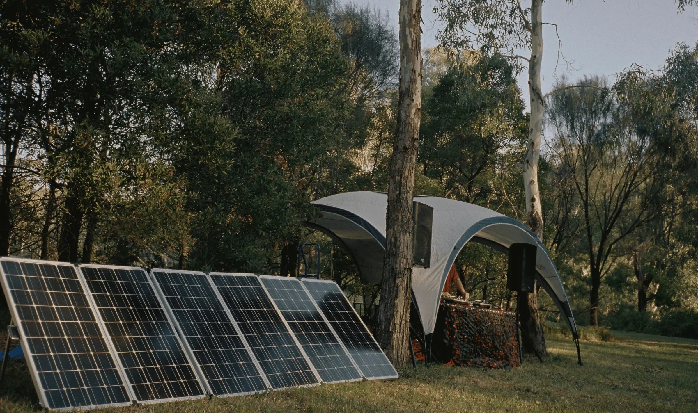 'Renewable Energy: The Future of Our Social Scene' - BOARDSOX® Australia