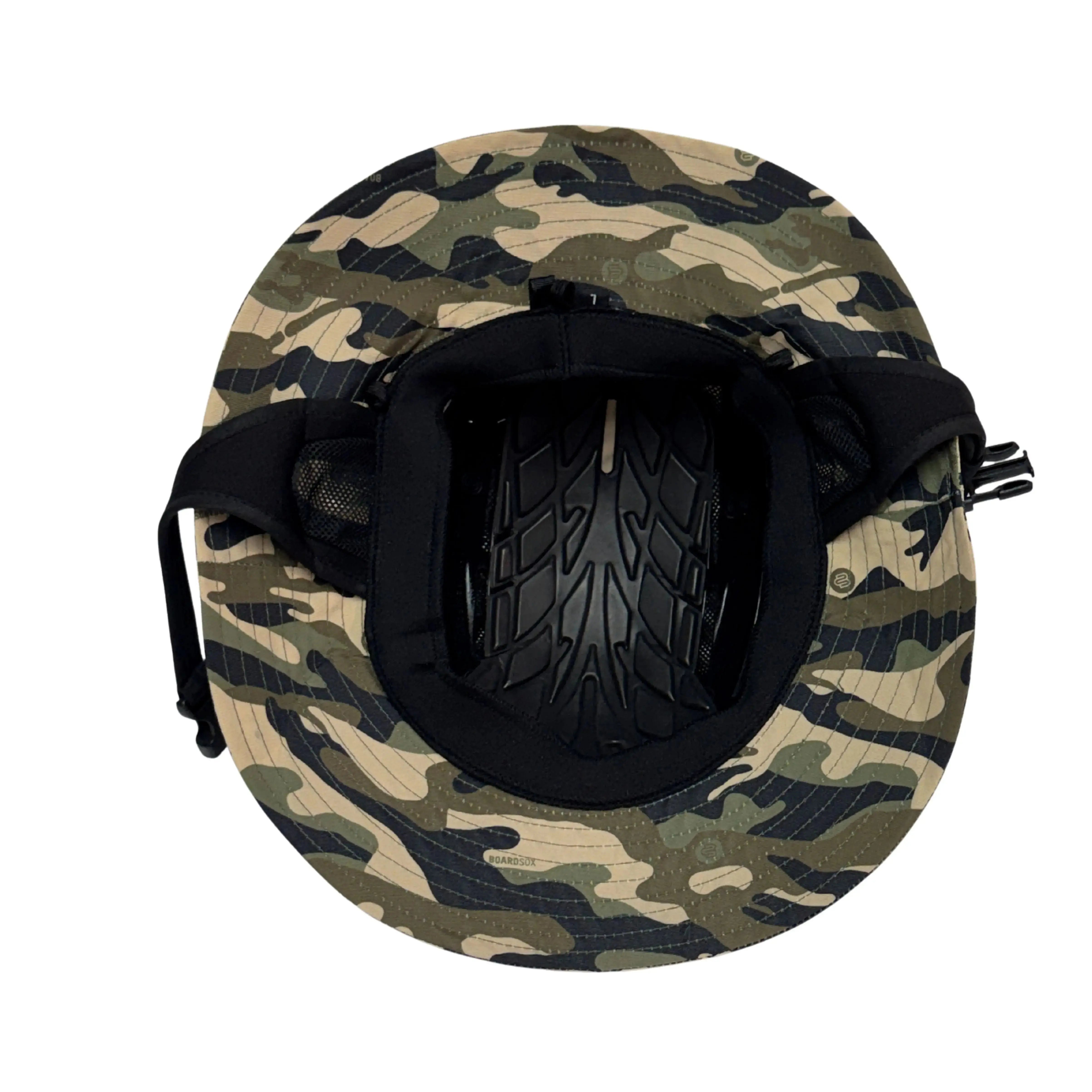 The Camo Surf Hat- Boardsox Surf Hat BOARDSOX® Australia