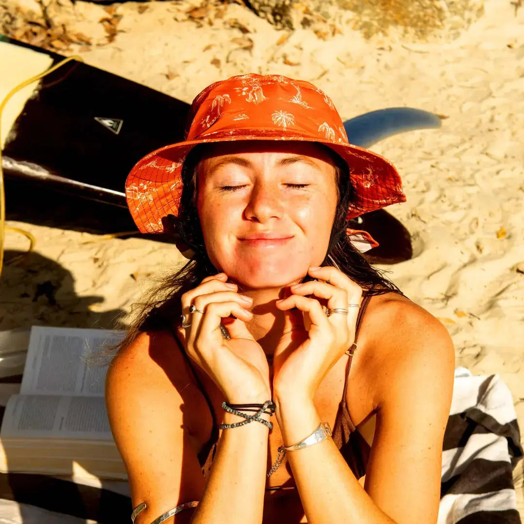 The Hula - Boardsox Surf Hat BOARDSOX® Australia