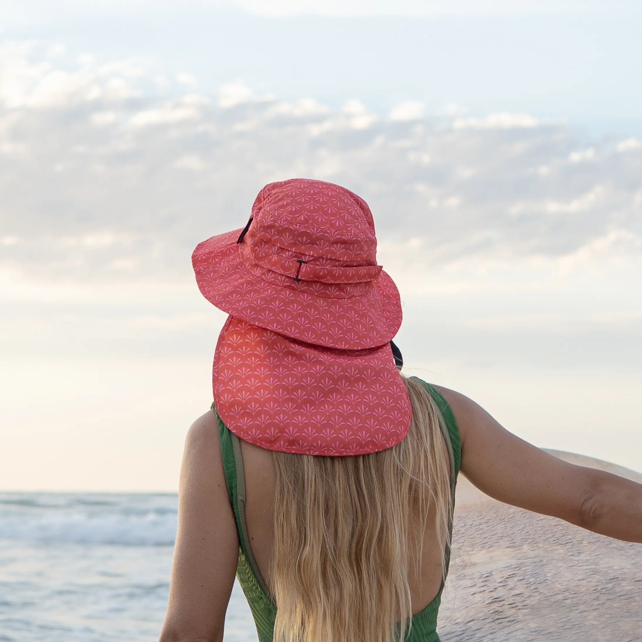 ISLA - Surf Bucket Hat BOARDSOX® Australia