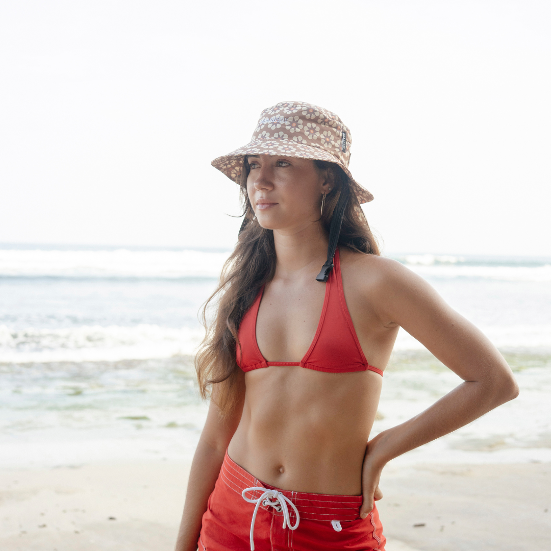 The Coco - Boardsox Surf Hat
