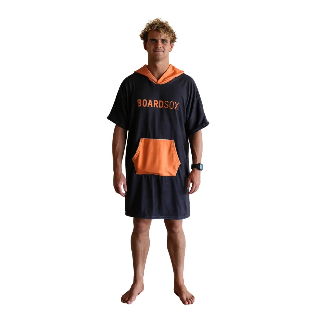 The Kelly -  Boardsox Hooded Towel + Surf Poncho BOARDSOX®