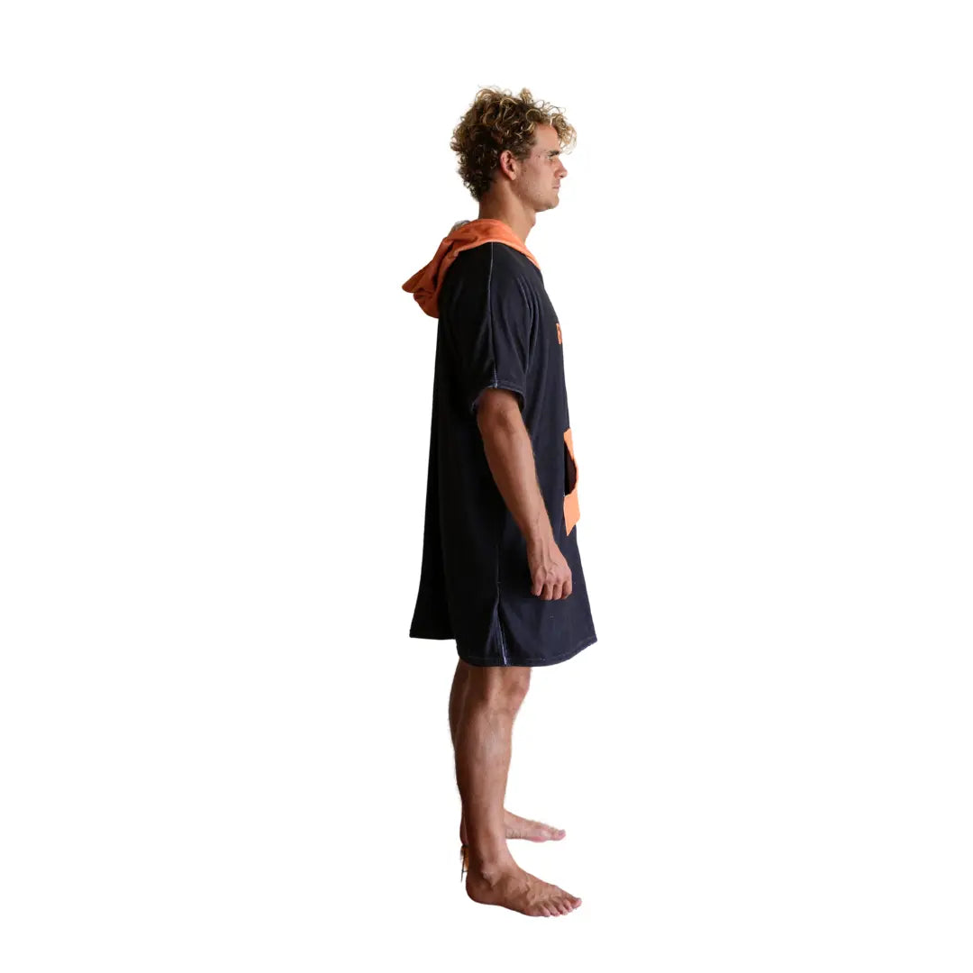 The Kelly -  Boardsox Hooded Towel + Surf Poncho BOARDSOX®