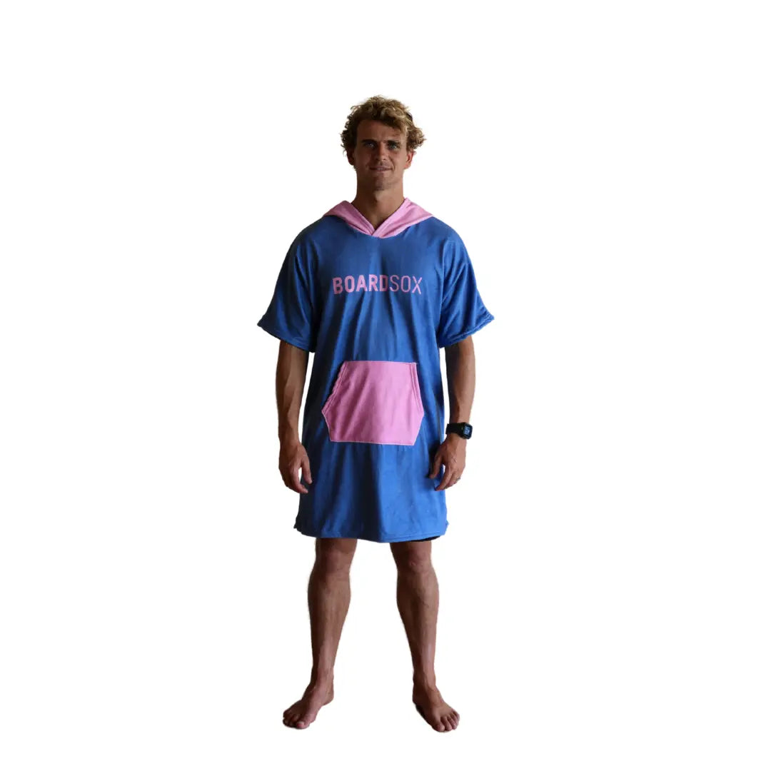 Kirra -  Boardsox Hooded Towel + Surf Poncho BOARDSOX®