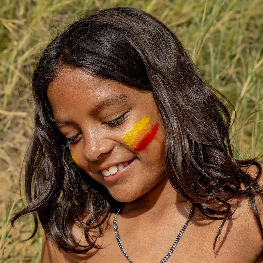 Standard Procedure Zinc Sticks - 3 Pack. Yellow, Orange, Red BOARDSOX® Australia