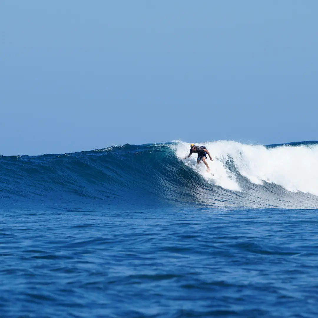 The Salty Sun -  Boardsox Surf Cap BOARDSOX® Australia
