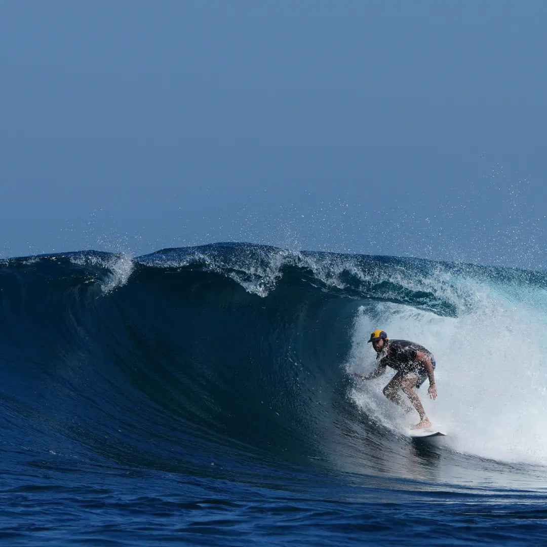 The Salty Sun -  Boardsox Surf Cap BOARDSOX® Australia