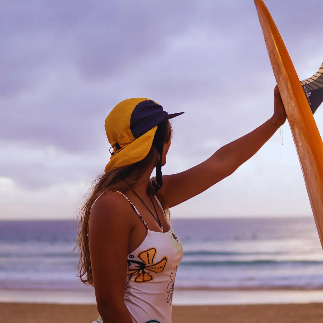 The Salty Sun -  Boardsox Surf Cap BOARDSOX® Australia