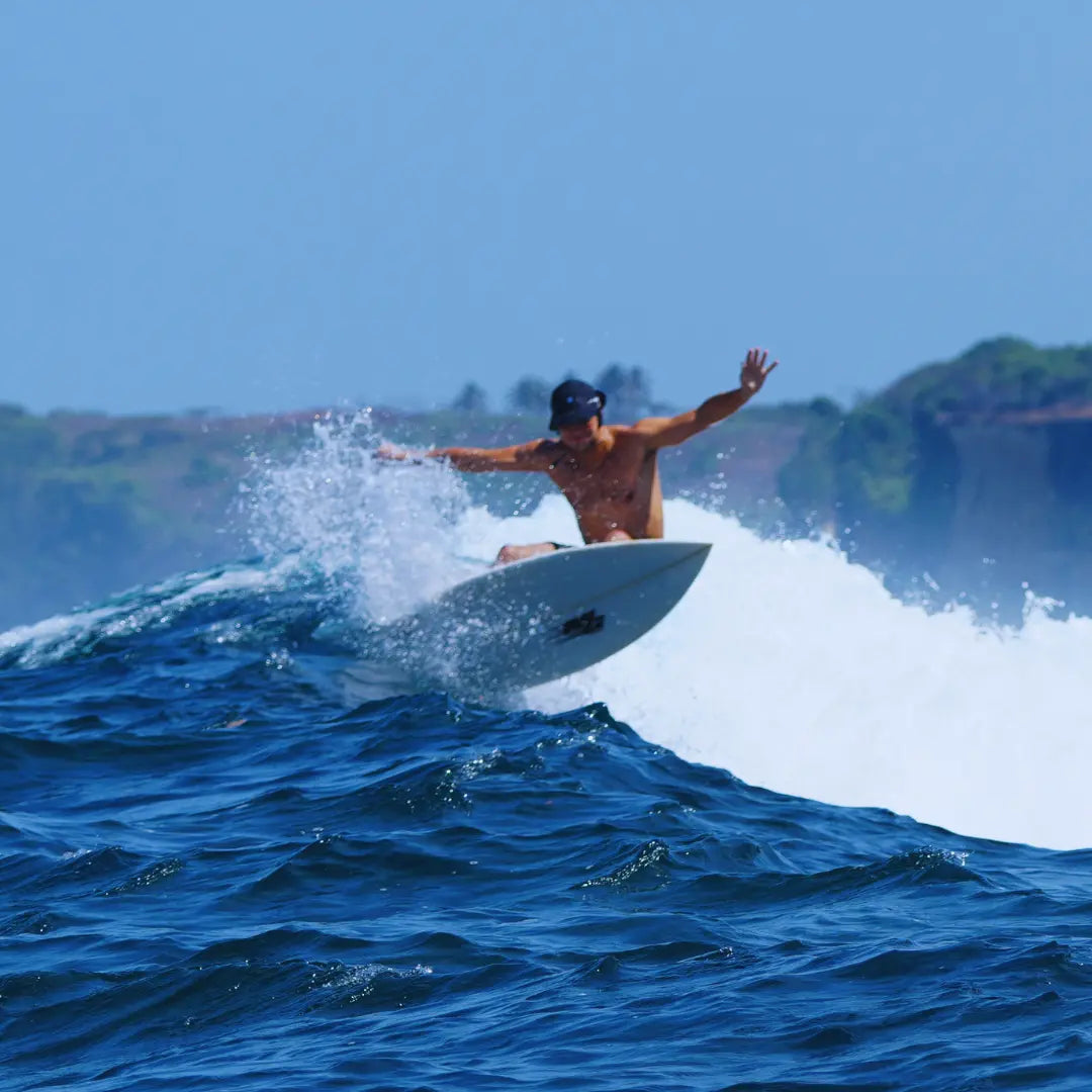 The Bolt -  Boardsox Surf Cap BOARDSOX® Australia