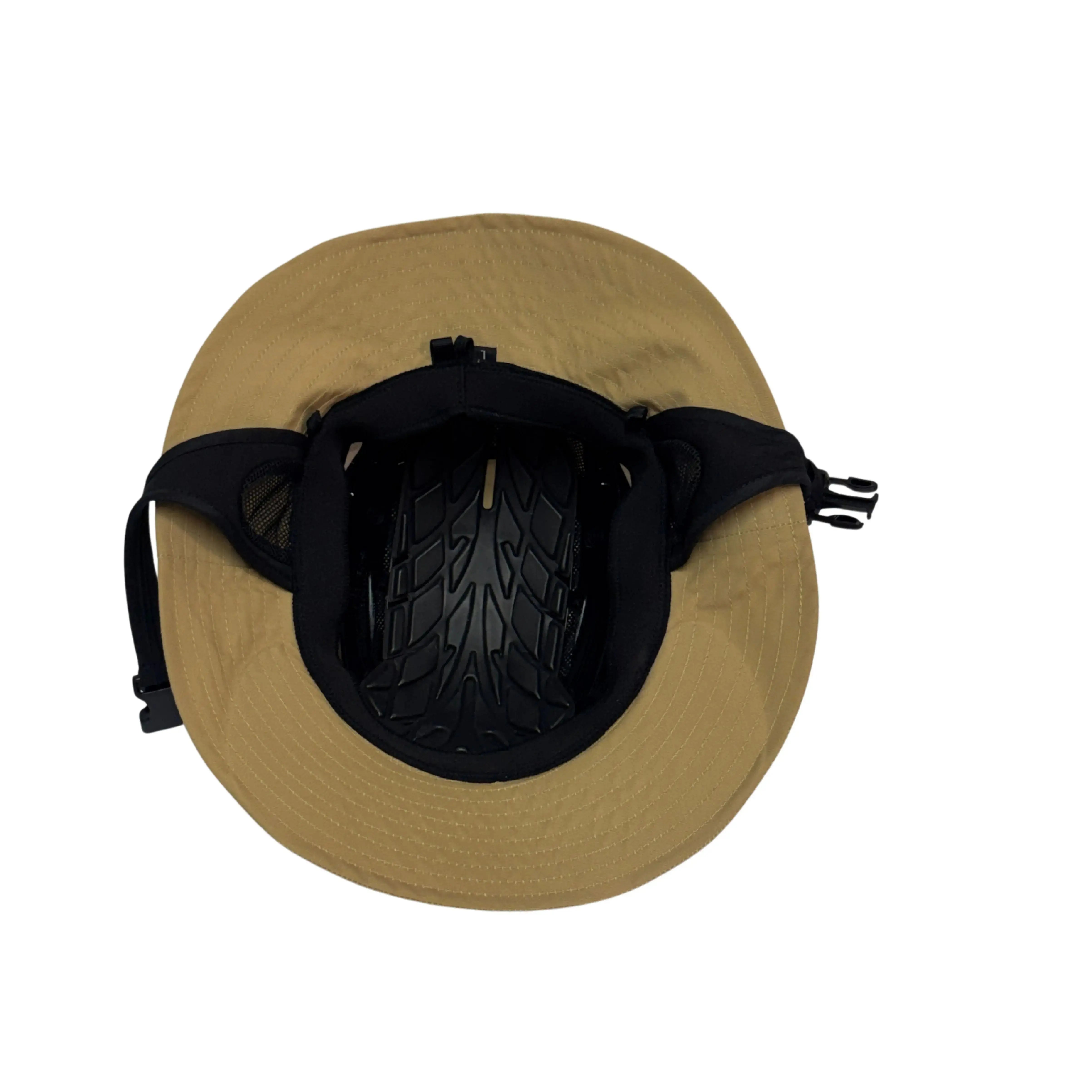 Khaki Boardsox Surf Hat BOARDSOX® Australia