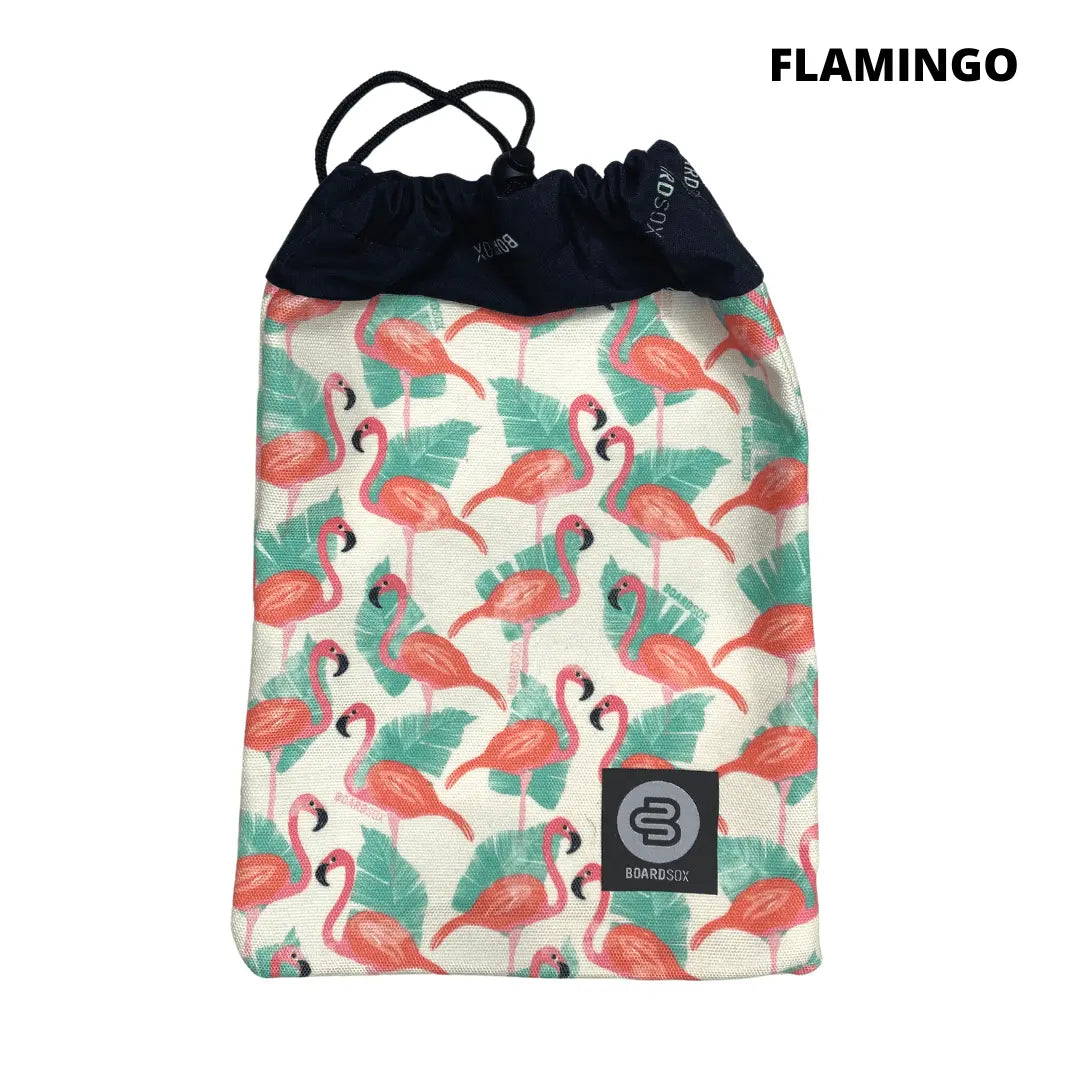 Boardsox Wax + Fin Bags - BOARDSOX® Australia