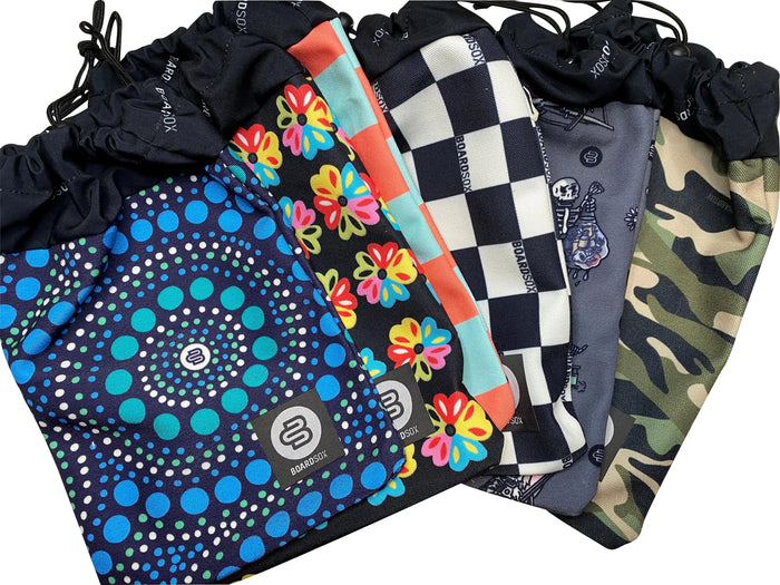 Boardsox Wet Bags