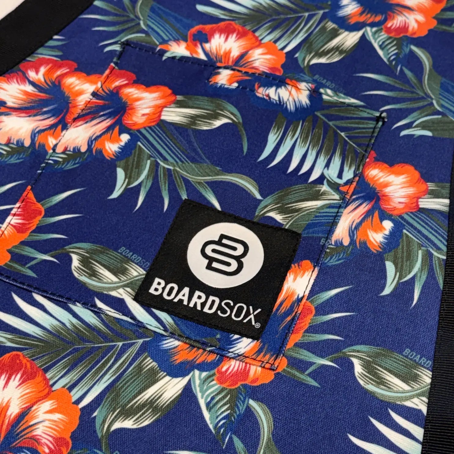 Hawaiian Boardsox Surfboard Sling - BOARDSOX®Sling