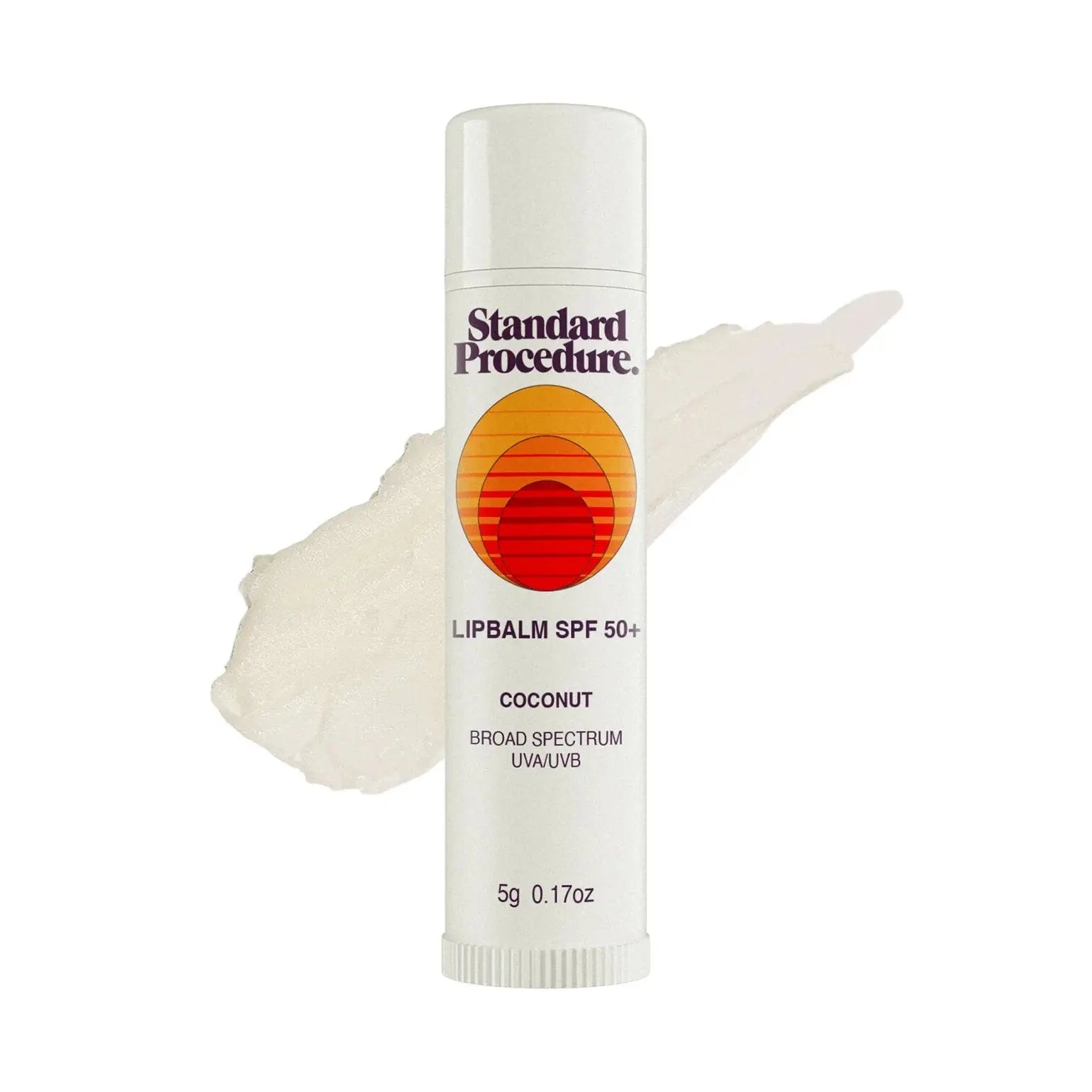 Lip Balm SPF 50+ - Standard Procedure - BOARDSOX®