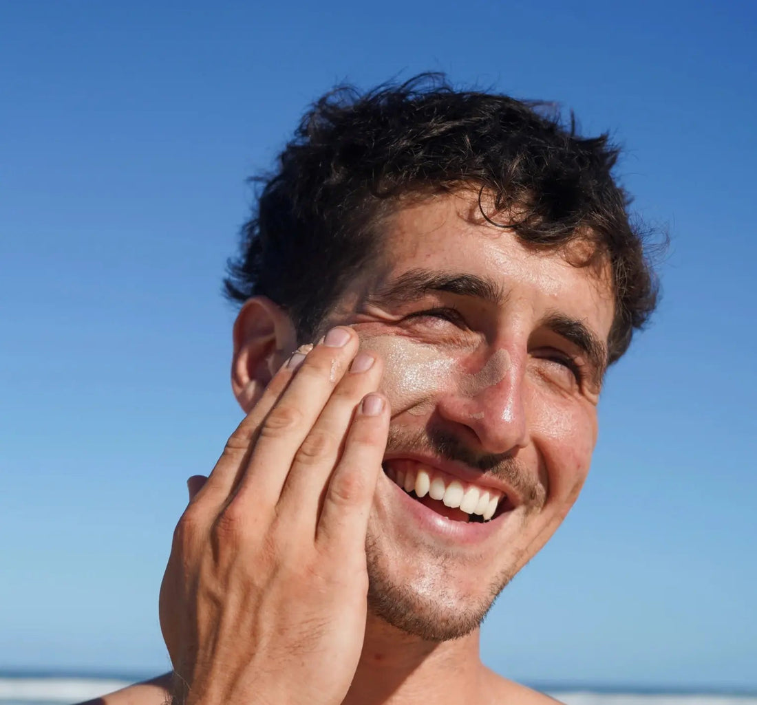 Sun Butter Tan Surf Zinc - BOARDSOX®