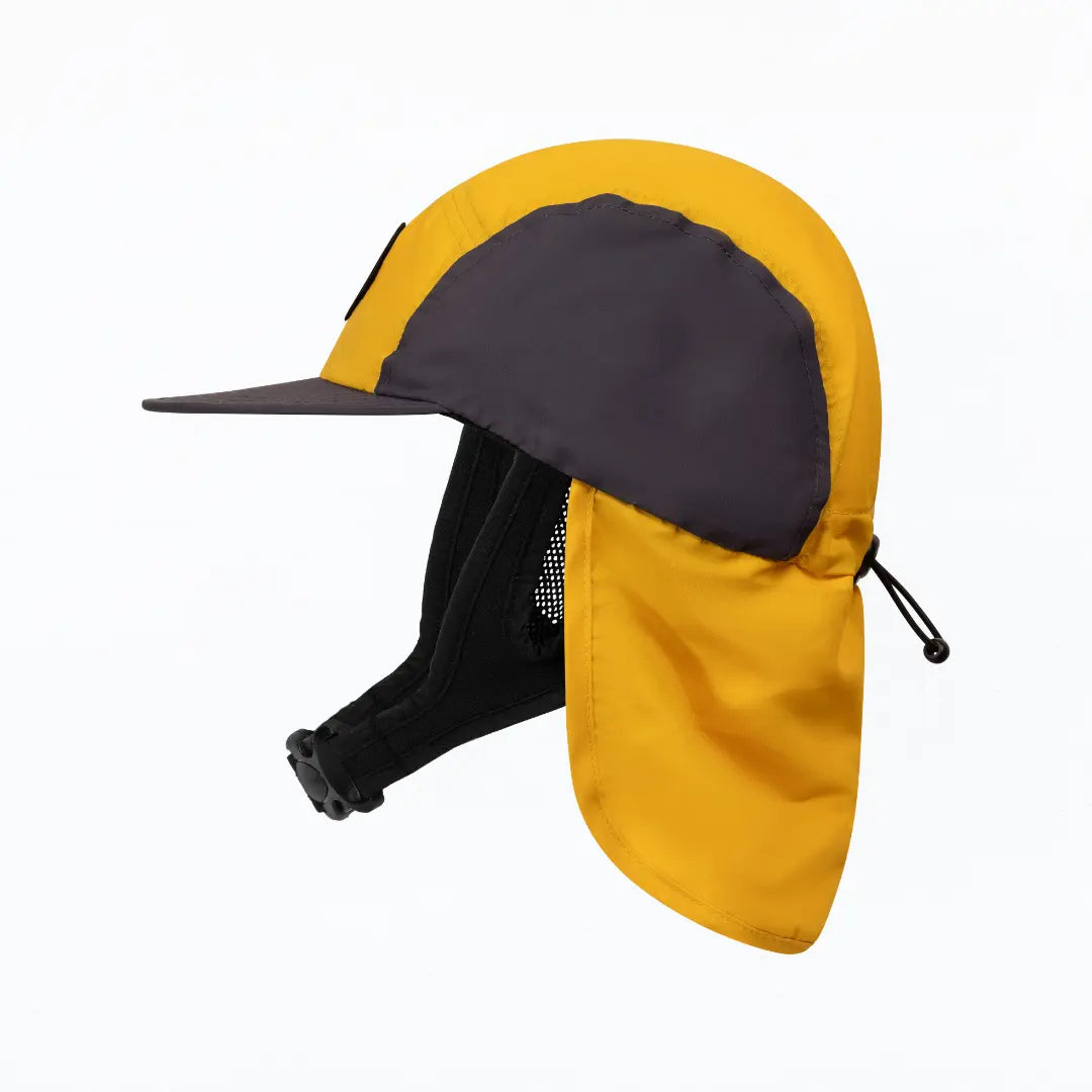 The Salty Sun - Boardsox Surf Cap - BOARDSOX®Hat