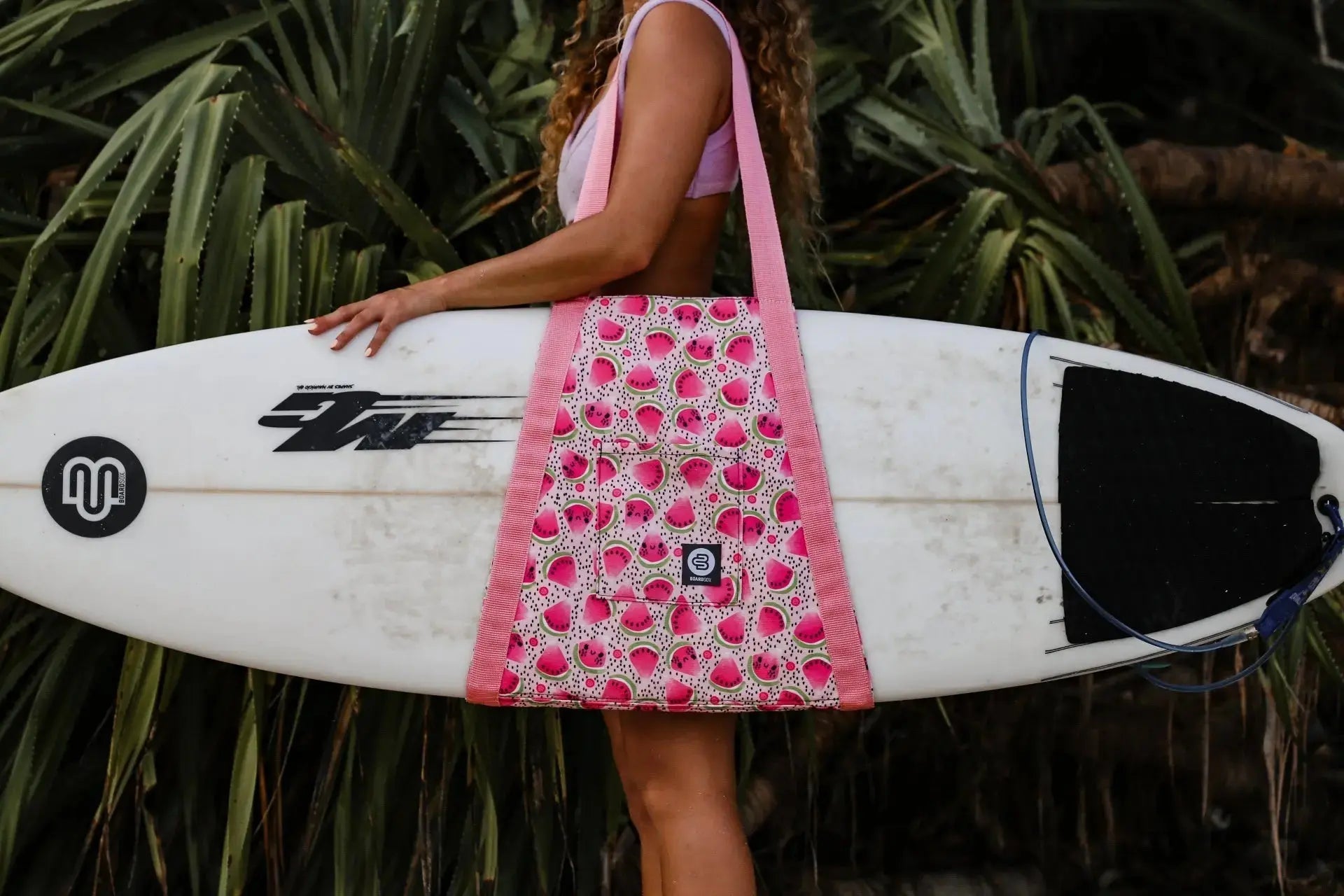 Watermelon Boardsox Surfboard Sling - Adults - BOARDSOX®Sling