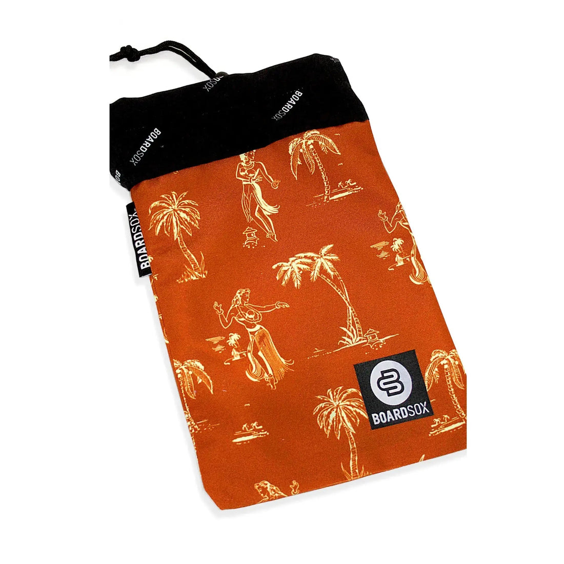 Wax and Fin Bags - BOARDSOX®
